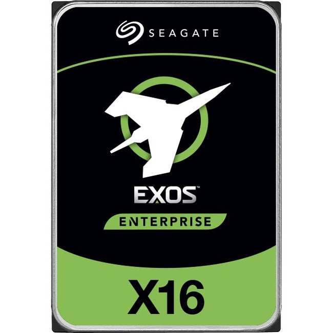 Disque dur Seagate Exos X16 ST12000NM002G 12 To - Interne - SAS (12 Gb/s SAS)
