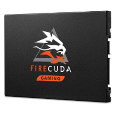 FireCuda 120 2.5S "500G SATA