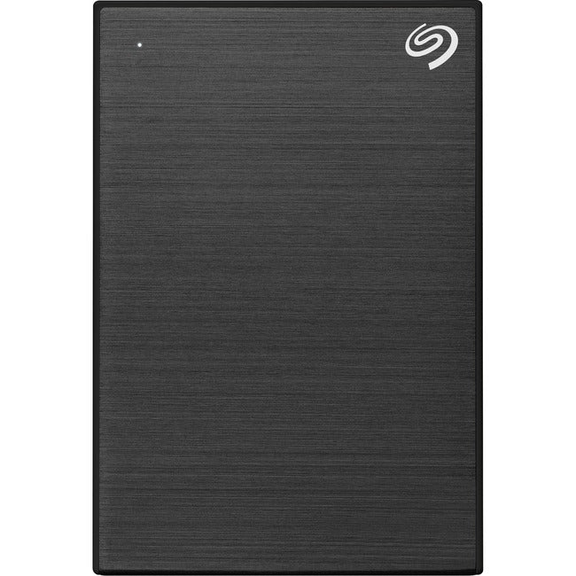 Disque dur portable Seagate One Touch STKB1000400 1 To - Externe 2,5" - Noir