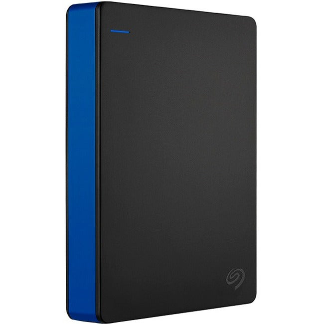 Disque dur Seagate Game Drive STGD4000100 4 To - Externe - Noir