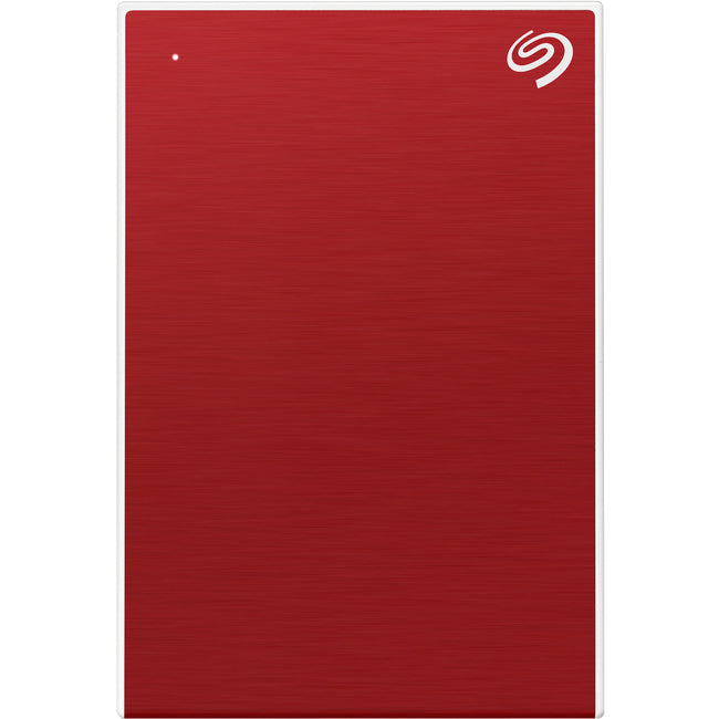 Disque dur portable Seagate One Touch STKB2000403 1,95 To - Externe 2,5" - Rouge