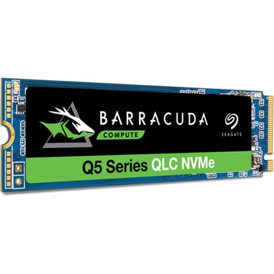 Barracuda Q5 2 To M.2 NVMe SSD