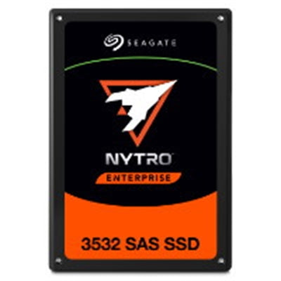 Nytro 3532 SSD 2.5 1.6TB SAS