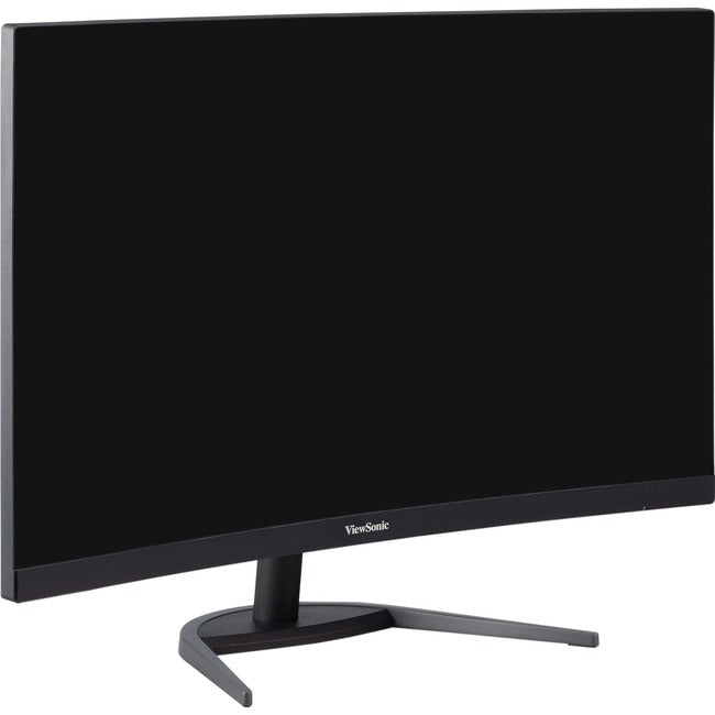 Viewsonic VX2768-PC-MHD 27" Full HD Curved Screen LED Gaming LCD Monitor - 16:9
