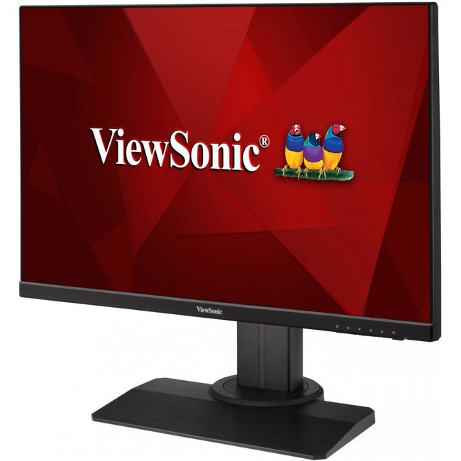 Viewsonic XG2705-2K 27" WQHD LED Gaming LCD Monitor - 16:9 - Black