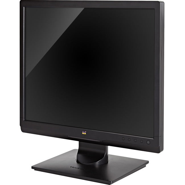Viewsonic Value VA708a 17" SXGA LED LCD Monitor - 5:4