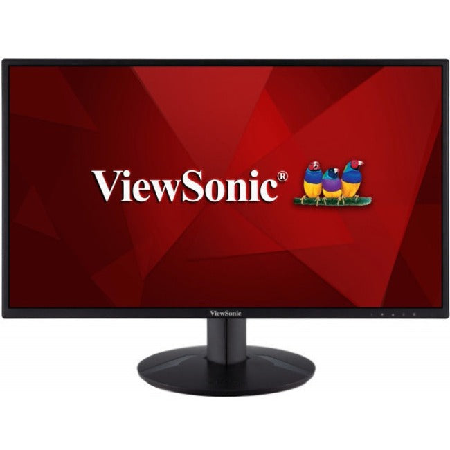 Viewsonic VA2418-SH 23.8" Full HD LED LCD Monitor - 16:9