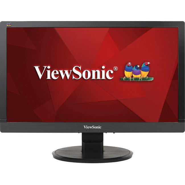 Viewsonic Value VA2055Sa Moniteur LCD LED Full HD 20" - 16:9