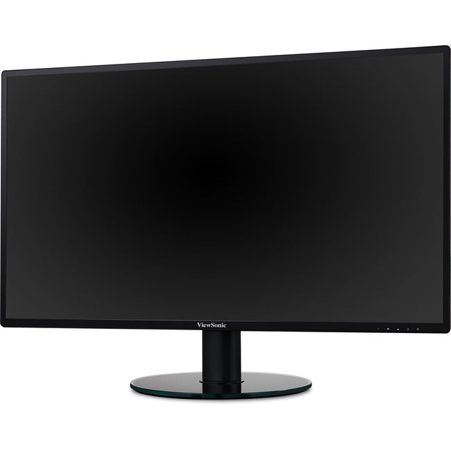Viewsonic VA2719-2K-SMHD 27" WQHD WLED LCD Monitor - 16:9 - Black