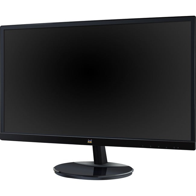 Viewsonic VA2459-SMH 24" Full HD LED LCD Monitor - 16:9 - Black