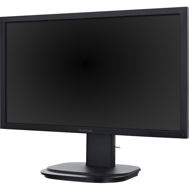 Viewsonic VG2449 24" Full HD LED LCD Monitor - 16:9 - Black