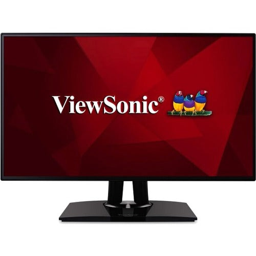 Viewsonic VP2468 Full HD LED LCD Monitor - 16:9 - Black
