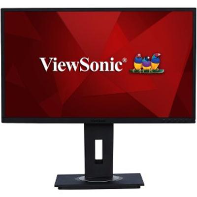 Viewsonic VG2748 27" WLED LCD Monitor - 16:9 - 7 ms GTG (OD)