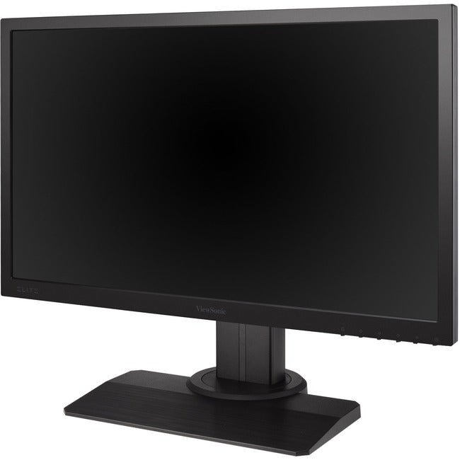 Viewsonic Elite XG240R 24" Full HD LED LCD Monitor - 16:9 - Black