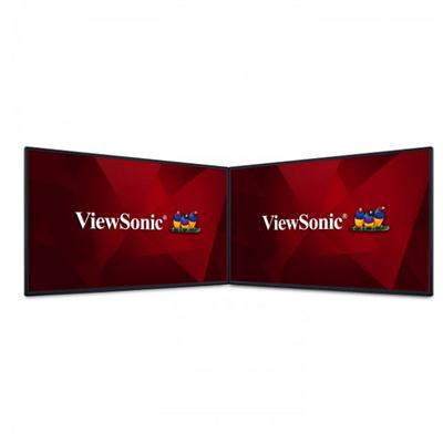Viewsonic VP2468_H2 24" LED LCD Monitor - 16:9 - 5 ms