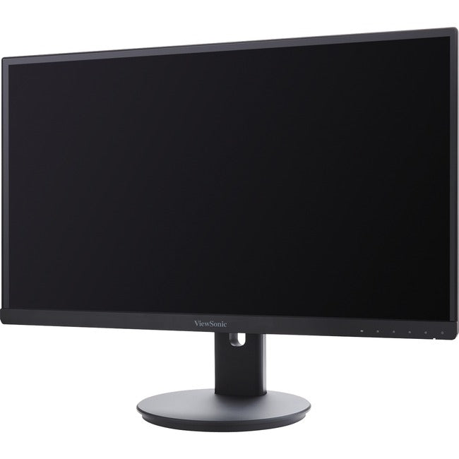 Viewsonic VG2253 22" Full HD LED LCD Monitor - 16:9 - Black