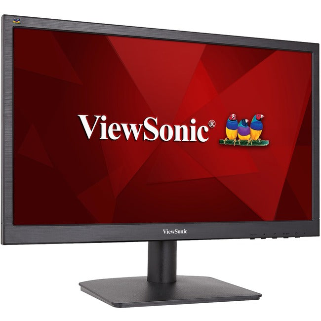 Moniteur LCD Viewsonic VA1903H 18,5" WXGA LED - 16:9