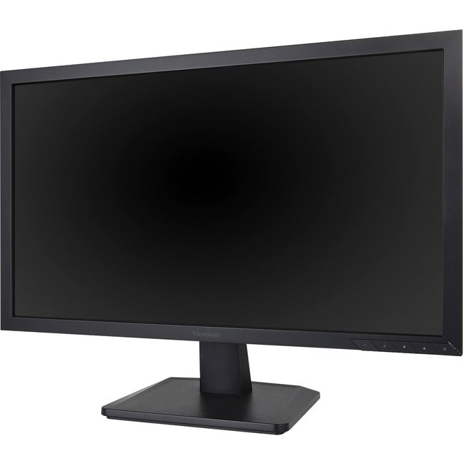Viewsonic VA2452SM 23.6" Full HD LED LCD Monitor - 16:9 - Black