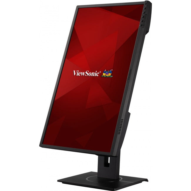 Viewsonic VG2440 Moniteur LCD LED Full HD 23,6" - 16:9 - Noir