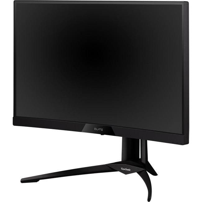 Viewsonic Elite XG270QC 27" WQHD Curved Screen LED Gaming LCD Monitor - 16:9