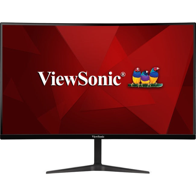 Viewsonic VX2718-PC-MHD Moniteur LCD de jeu à écran incurvé Full HD 27" - 16:9 - Noir
