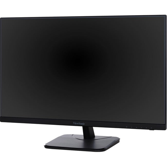 Viewsonic VA2256-MHD 21.5" Full HD WLED LCD Monitor - 16:9 - Black