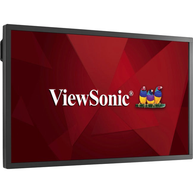 Viewsonic CDM5500T Digital Signage Display