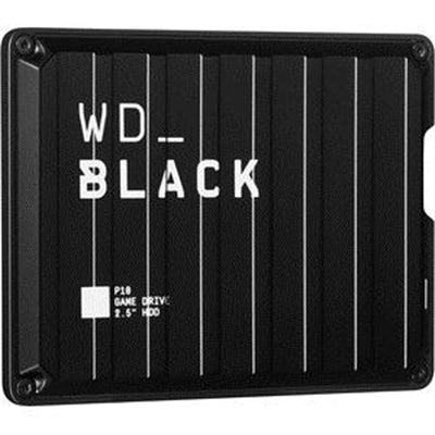 Game drive WD 2 To Black P10