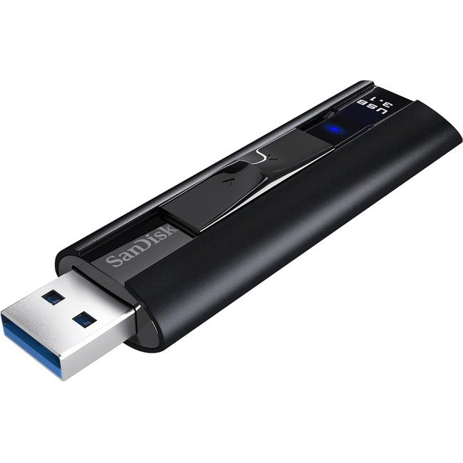 SanDisk Extreme PRO 128GB USB 3.1 Solid State Flash Drive