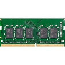 Module de mémoire Synology DDR4 SDRAM 4 Go