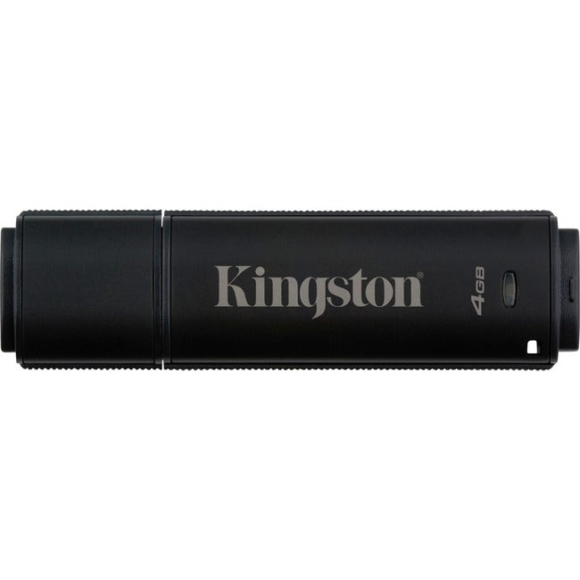 Kingston 4 Go USB 3.0 DT4000 G2 256 AES FIPS 140-2 niveau 3