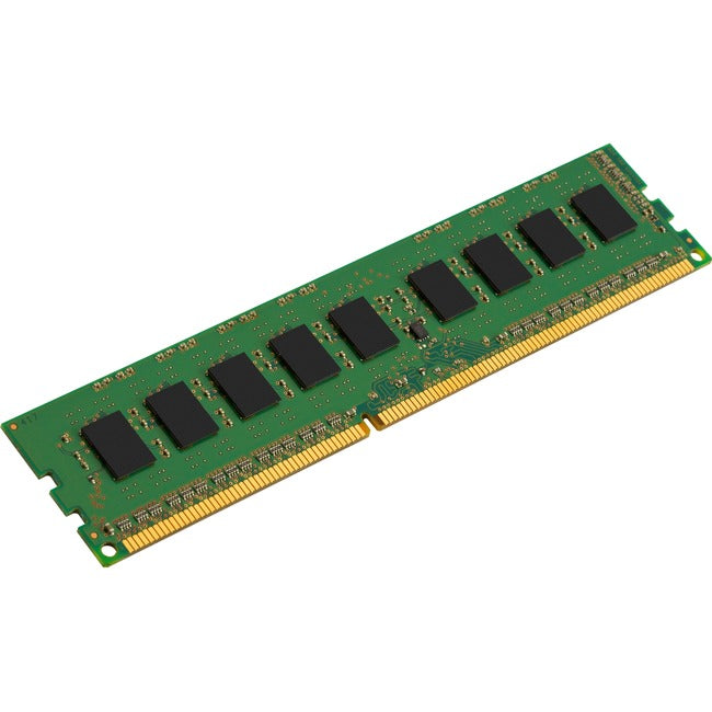 Module mémoire Kingston ValueRAM 4 Go DDR3 SDRAM
