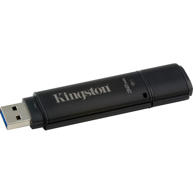 Kingston 32 Go USB 3.0 DT4000 G2 256 AES FIPS 140-2 niveau 3