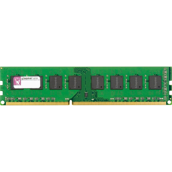 Module mémoire Kingston ValueRAM 8 Go DDR3 SDRAM
