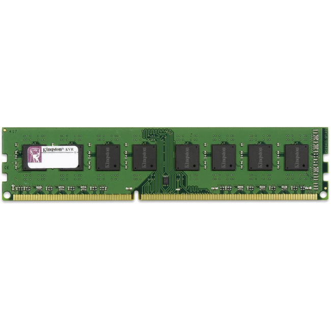 Module mémoire Kingston ValueRAM 4 Go DDR3 SDRAM