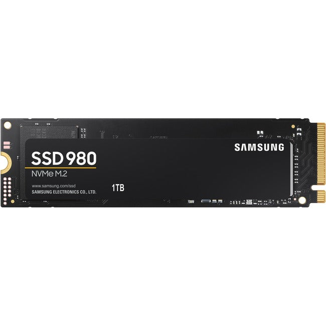 SSD de jeu Samsung 980 PCIe 3.0 NVMe 1 To