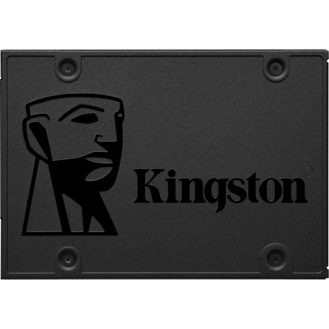 Disque SSD Kingston A400 240 Go - Interne 2,5" - SATA (SATA/600)