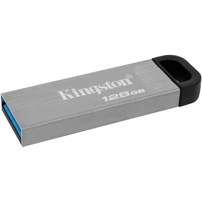 Kingston DataTraveler Kyson 128 Go USB 3.2 (Gen 1) Type A Flash Drive