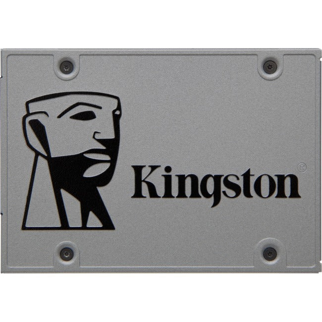 Disque SSD Kingston UV500 1,92 To - Interne 2,5" - SATA (SATA/600)