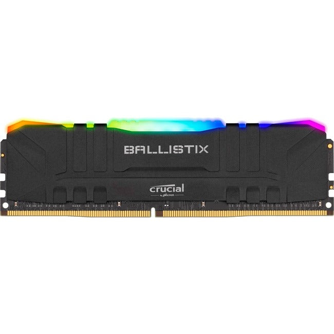 Kit de mémoire SDRAM DDR4 Crucial Ballistix 32 Go (2 x 16 Go)