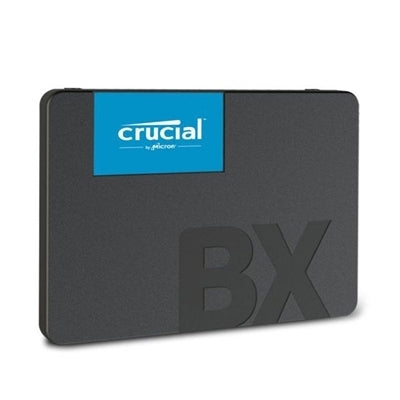 Crucial BX500 1 To 3D NAND
