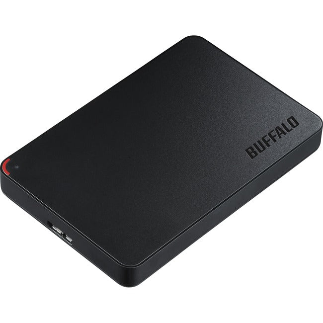 Buffalo MiniStation HD Portable Hard Drive 2TB