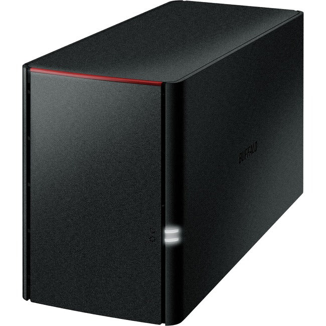 Disques durs Buffalo LinkStation SoHo 2bay Desktop 4 To inclus