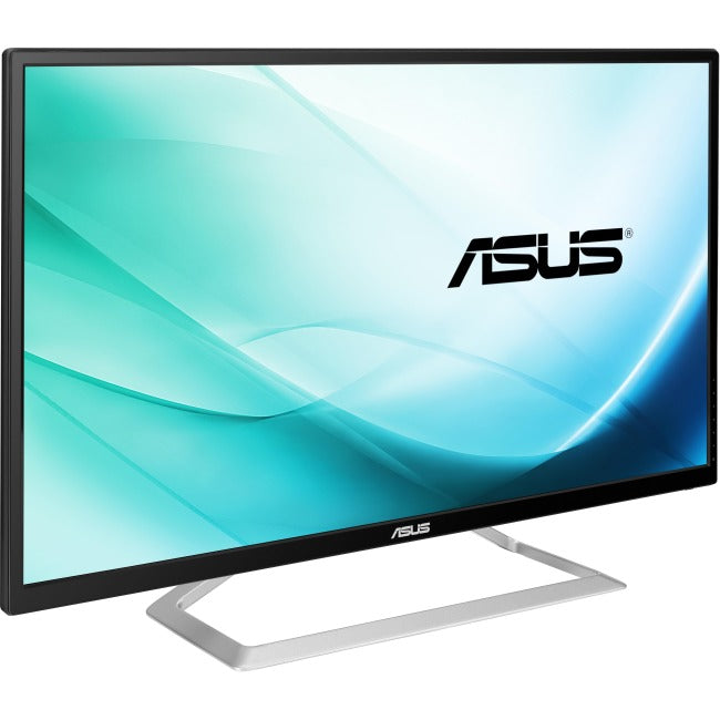 Moniteur LCD LED Full HD Asus VA325H 31,5" - 16:9 - Noir