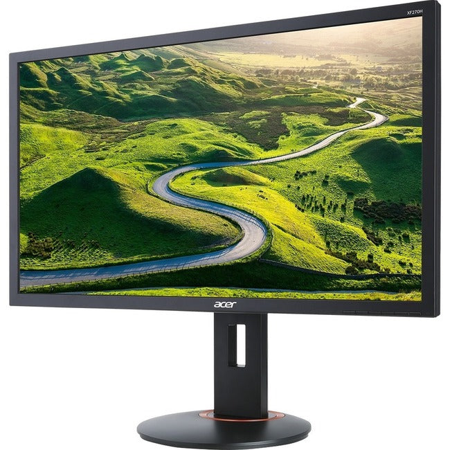 Acer XF270HB 27" Full HD LED LCD Monitor - 16:9 - Black