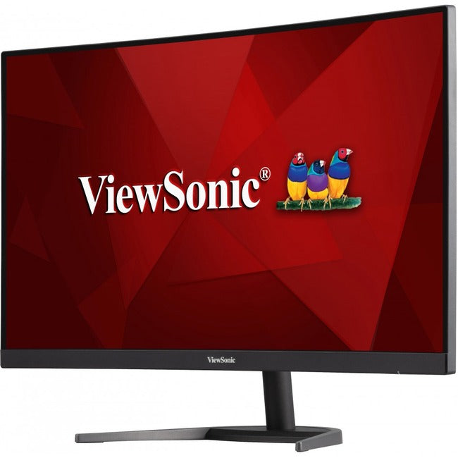 Viewsonic VX2768-2KPC-MHD Moniteur LCD de jeu à écran incurvé WQHD 27" - 16:9