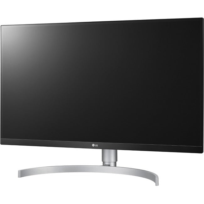 LG 27UL850-W 27" 4K UHD LCD Monitor - 16:9