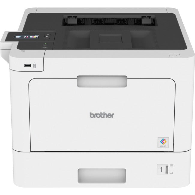 Brother HL HL-L8360CDW Laser Printer - Color