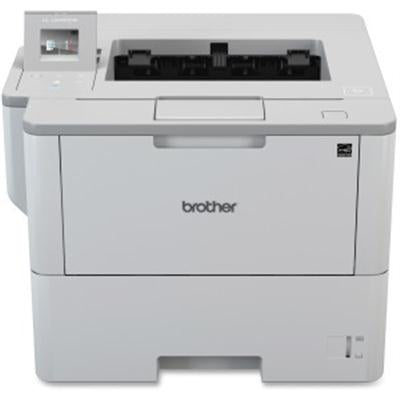 Imprimante laser Brother HL HL-L6400DW - Monochrome