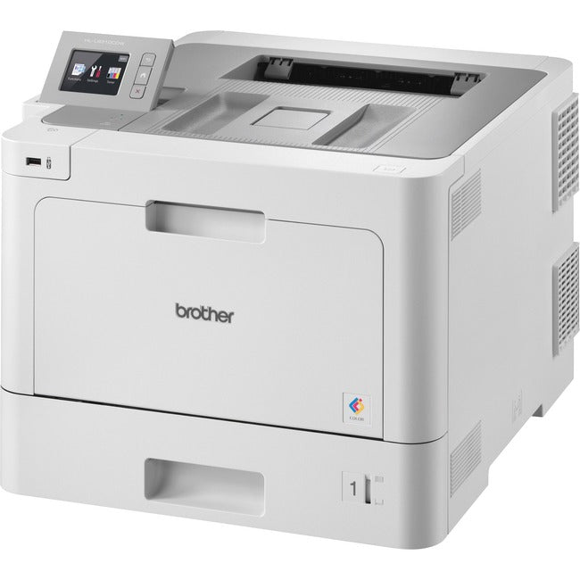 Brother HL HL-L9310CDW Laser Printer - Color